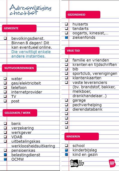 verhuizing doorgeven vattenfall|Checklist verhuizen: 5 tips om op te letten bij energiecontract